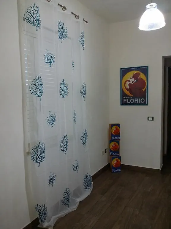 Incanto Marino Marsala Apartment