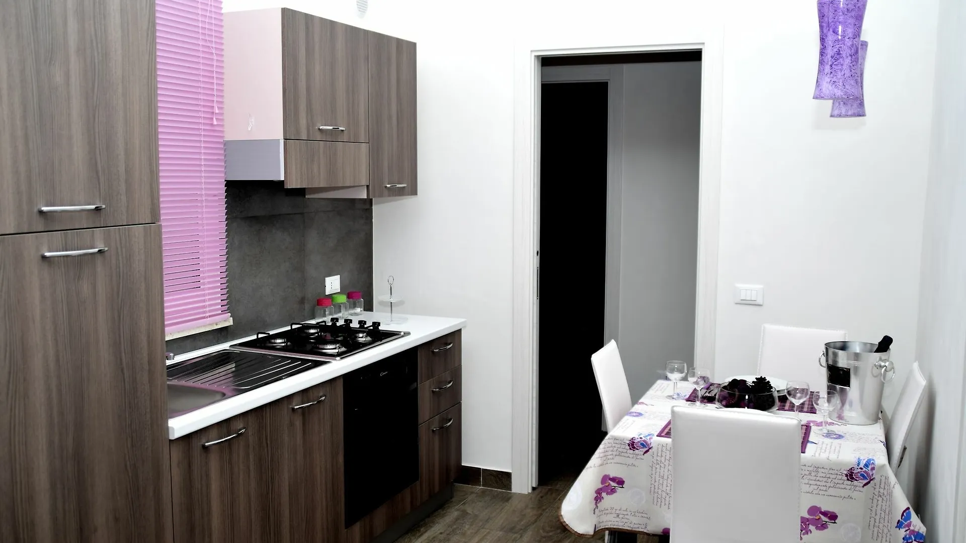 Apartment Incanto Marino Marsala