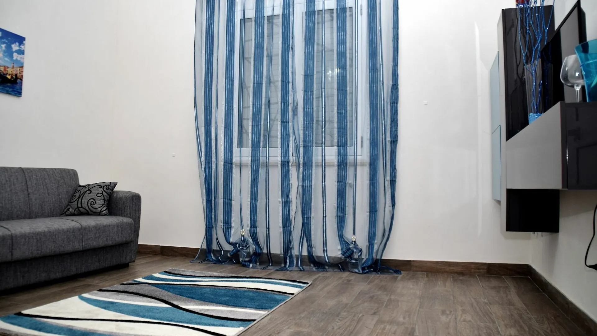 Incanto Marino Marsala Apartment