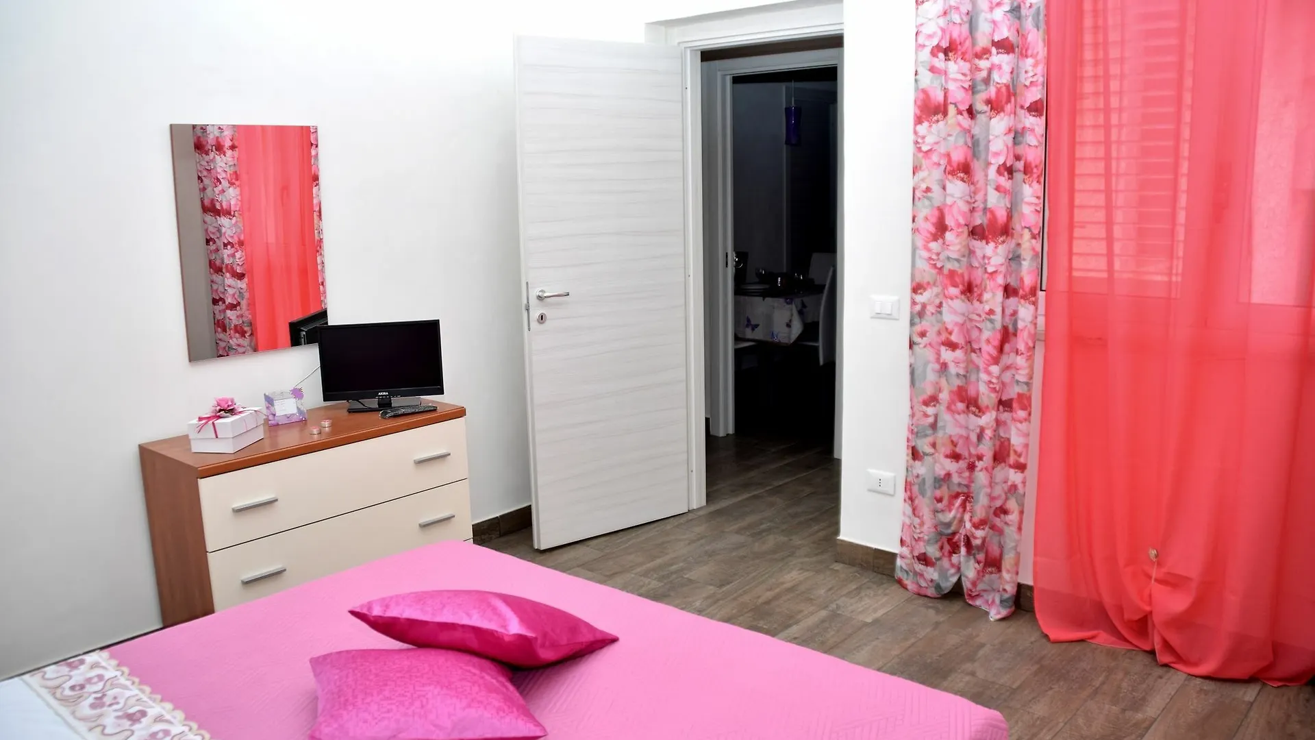Incanto Marino Marsala Apartment
