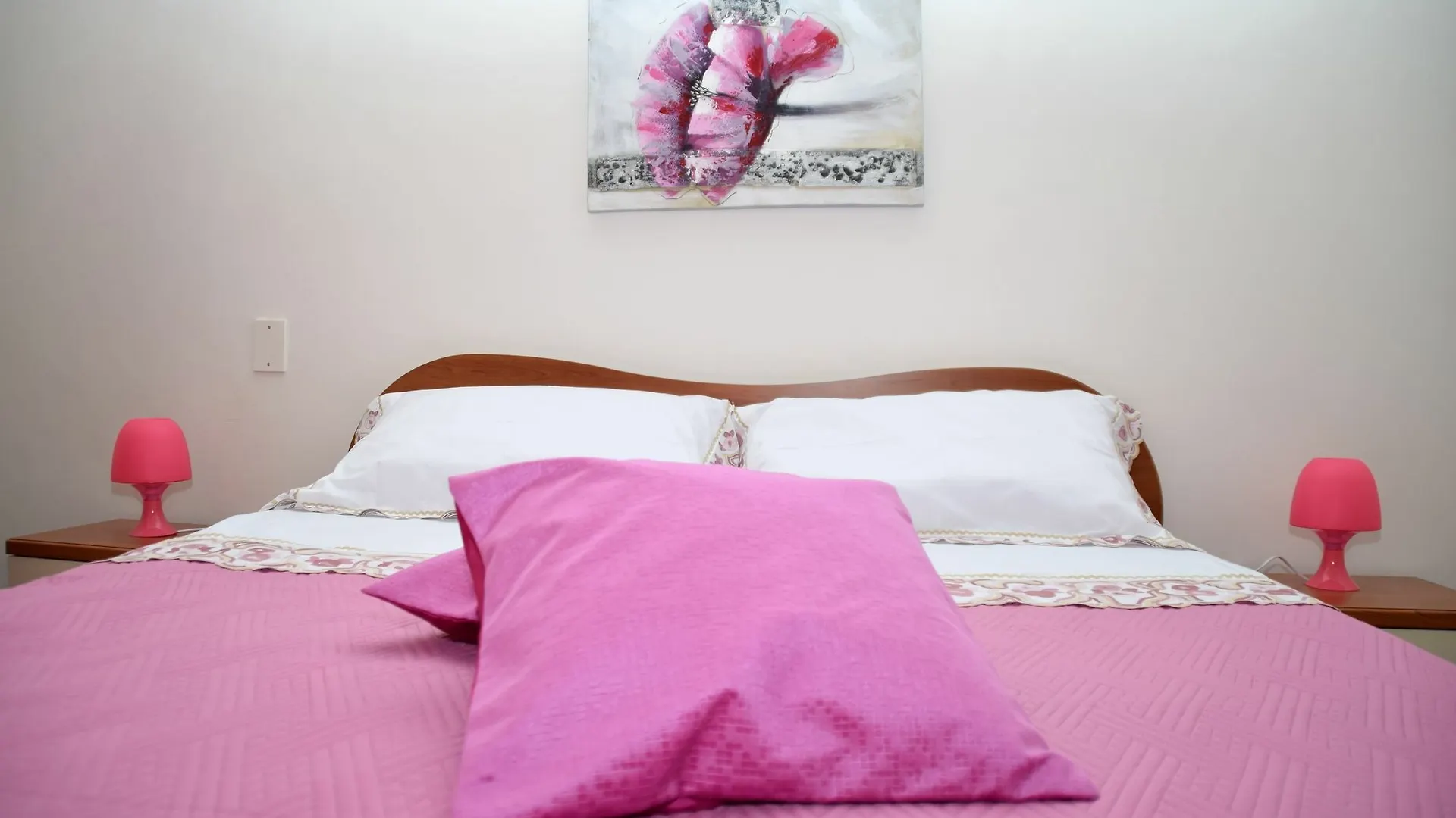 Apartment Incanto Marino Marsala