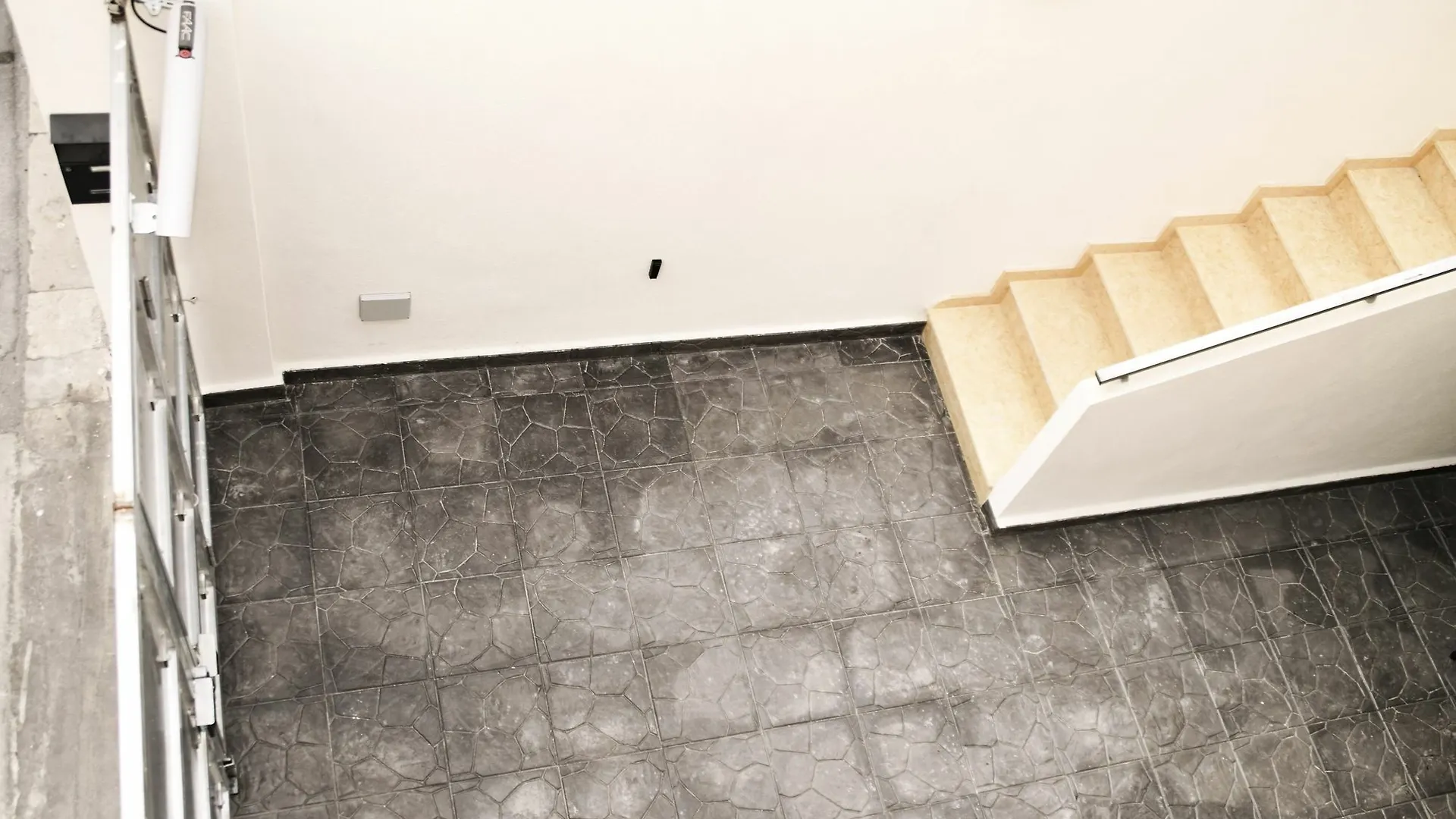 Apartment Incanto Marino Marsala